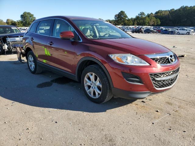 MAZDA CX-9 2012 with VIN JM3TB2CA5C0341882 - Photo from auction