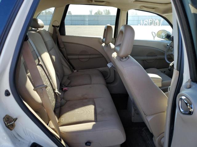 Photo 6 from auction – 2006 CHRYSLER PT CRUISER with VIN 3A4FY58B06T339241