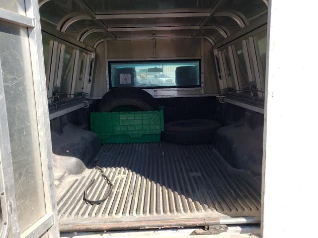 Photo 6 from auction – 2011 FORD RANGER with VIN 1FTKR1AD1BPA25490