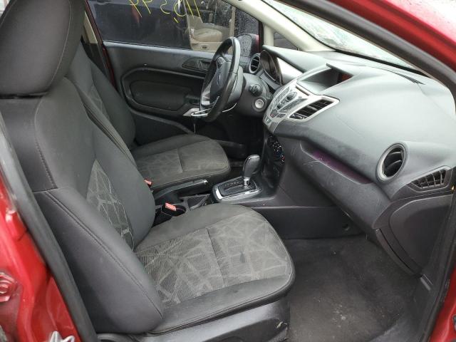 Photo 5 from auction – 2011 FORD FIESTA SEL with VIN 3FADP4CJ8BM119509