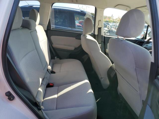 Photo 6 from auction – 2014 SUBARU FORESTER 2 with VIN JF2SJACC8EG435639