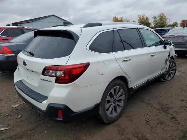Photo 4 from auction – 2019 SUBARU OUTBACK TO with VIN 4S4BSATC9K3360430