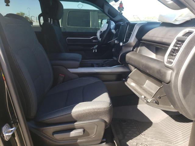 Photo 5 from auction – 2022 RAM 1500 BIG H with VIN 1C6SRFFT6NN247754