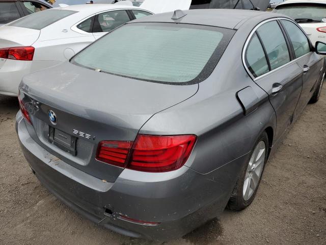 Photo 4 from auction – 2011 BMW 528 I with VIN WBAFR1C55BC739215