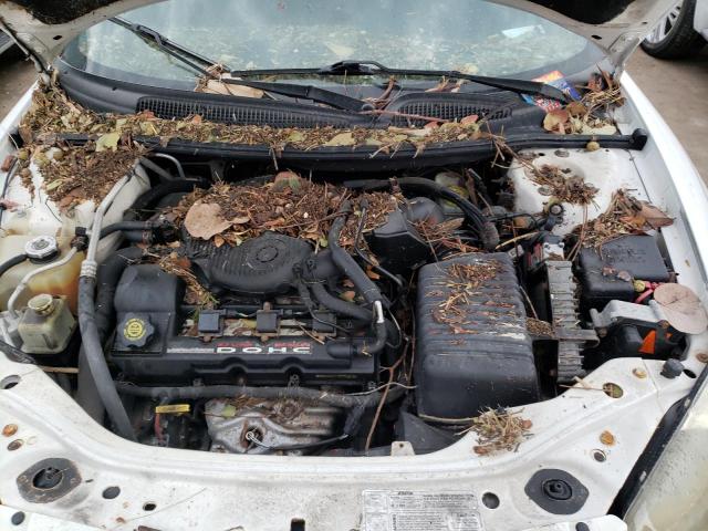 Photo 7 from auction – 2003 CHRYSLER SEBRING LI with VIN 1C3EL65R53N548157
