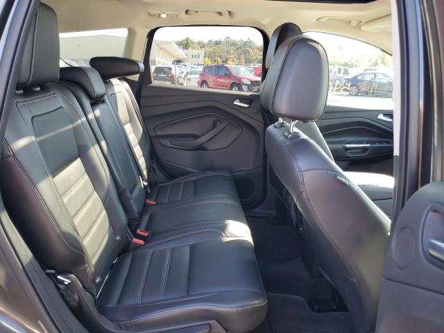 Photo 6 from auction – 2017 FORD ESCAPE TIT with VIN 1FMCU9J90HUC30785
