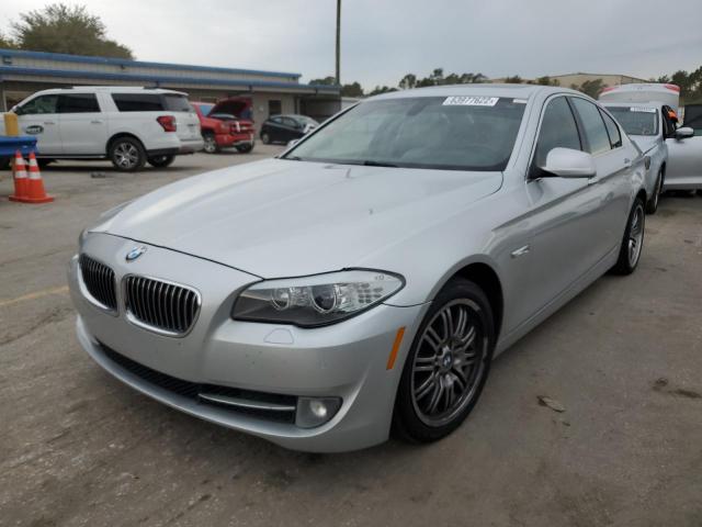 Zdjęcie 2 z aukcji – 2011 BMW 528 I z VIN WBAFR1C52BC743996