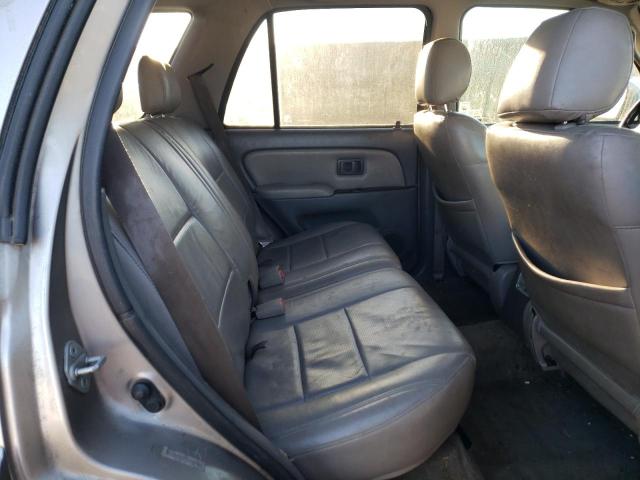 Photo 6 from auction – 2002 TOYOTA 4RUNNER SR with VIN JT3GN86R320243555