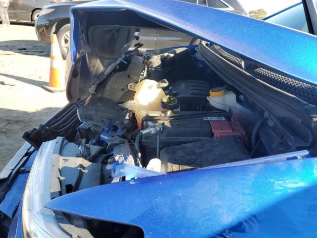 Photo 7 from auction – 2020 CHEVROLET SONIC LS with VIN 1G1JB5SB2L4135240