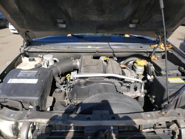 Photo 7 from auction – 2005 GMC ENVOY with VIN 1GKDT13S452309482