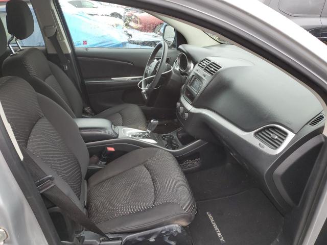 Photo 5 from auction – 2014 DODGE JOURNEY SX with VIN 3C4PDDBG6ET250941