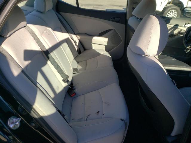Photo 6 from auction – 2013 KIA OPTIMA LX with VIN 5XXGM4A7XDG097704