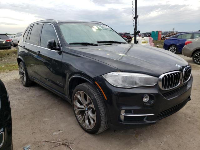 Photo 1 from auction – 2015 BMW X5 XDRIVE3 with VIN 5UXKS4C52F0N10648