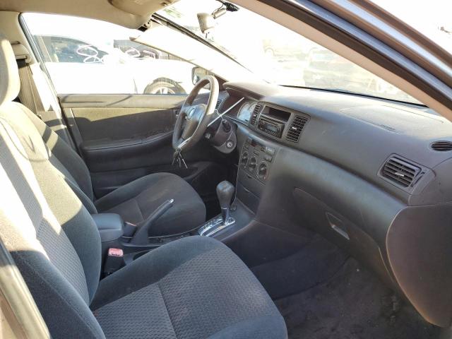 Photo 5 from auction – 2007 TOYOTA COROLLA CE with VIN 1NXBR32E87Z819765
