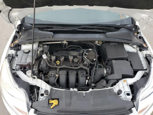 Photo 7 from auction – 2014 FORD FOCUS SE with VIN 1FADP3F27EL304686