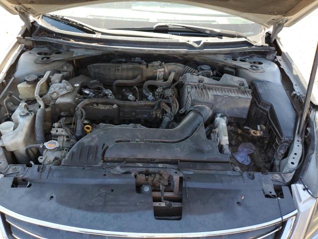 Photo 7 from auction – 2010 NISSAN ALTIMA BAS with VIN 1N4AL2APXAN414187