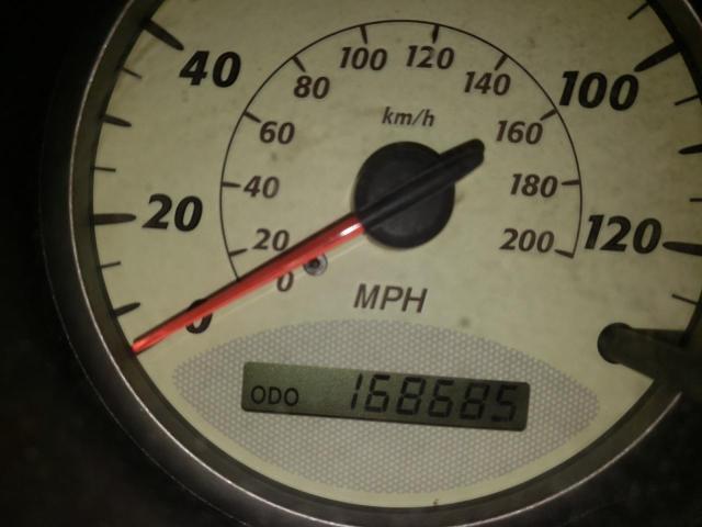 Photo 8 from auction – 2002 TOYOTA RAV4 with VIN JTEGH20VX20058033