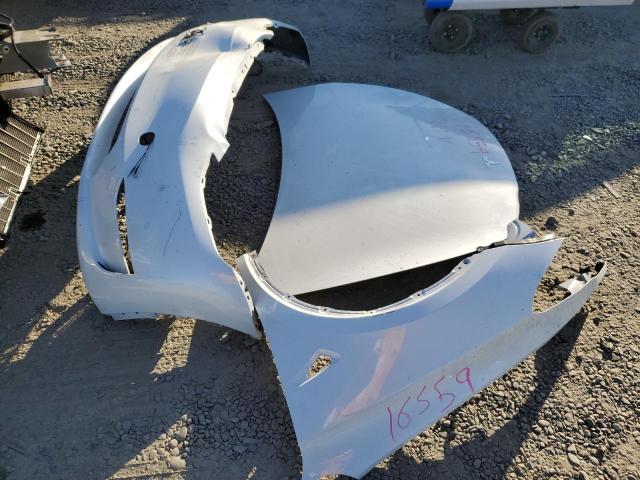Photo 9 from auction – 2021 TESLA MODEL Y with VIN 5YJYGDEE1MF150815