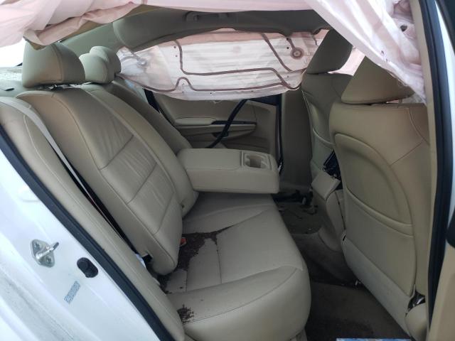 Photo 6 from auction – 2012 HONDA ACCORD se with VIN 1HGCP2F69CA136708
