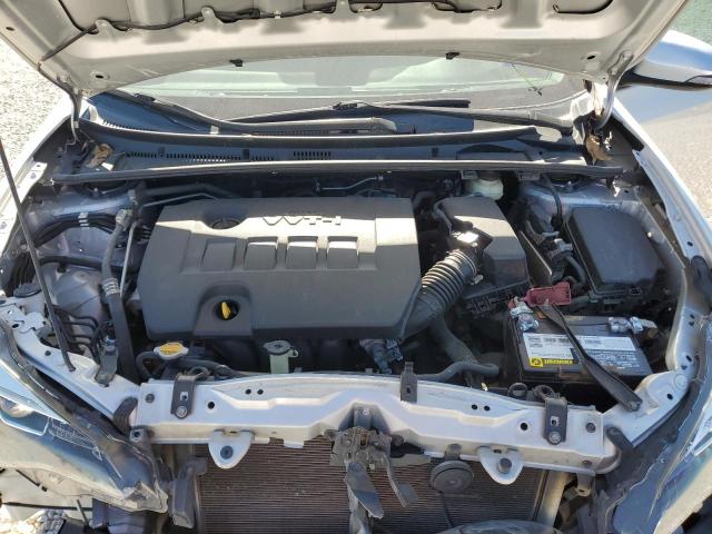 Photo 7 from auction – 2017 TOYOTA COROLLA L with VIN 5YFBURHE0HP622732