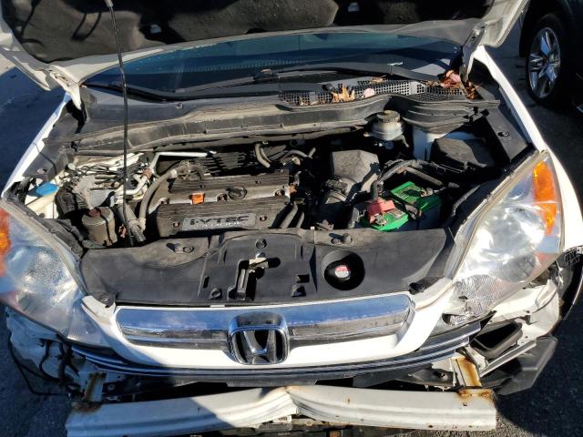 Photo 7 from auction – 2007 HONDA CR-V EX with VIN JHLRE48517C010502
