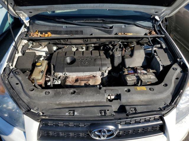 Photo 7 from auction – 2011 TOYOTA RAV4 with VIN 2T3BF4DV2BW174414
