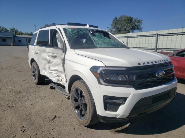 FORD EXPEDITION 2022 with VIN 1FMJU2AT4NEA03941 - Photo from auction
