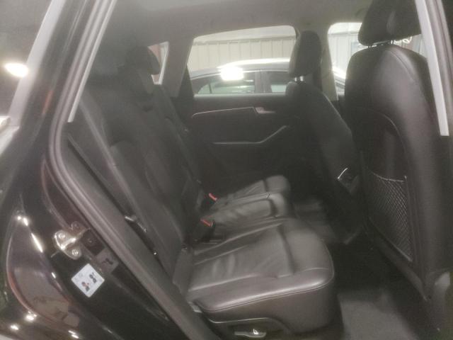 Foto 6 de la subasta – 2014 AUDI Q5 PREMIUM con VIN WA1DGAFP2EA030023