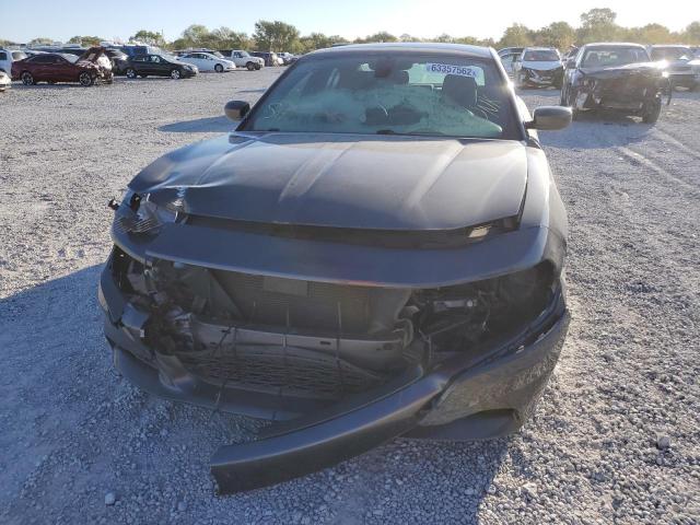 Photo 9 from auction – 2015 DODGE CHARGER SE with VIN 2C3CDXBG4FH759960