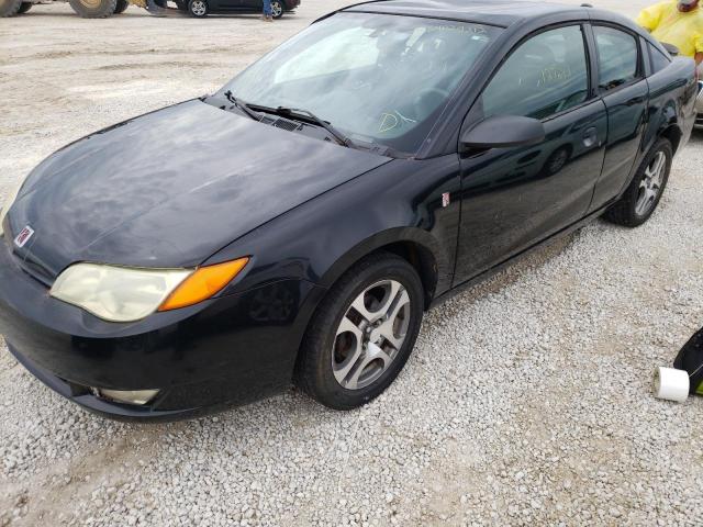 Photo 2 from auction – 2006 SATURN ION LEVEL with VIN 1G8AV18F06Z209211