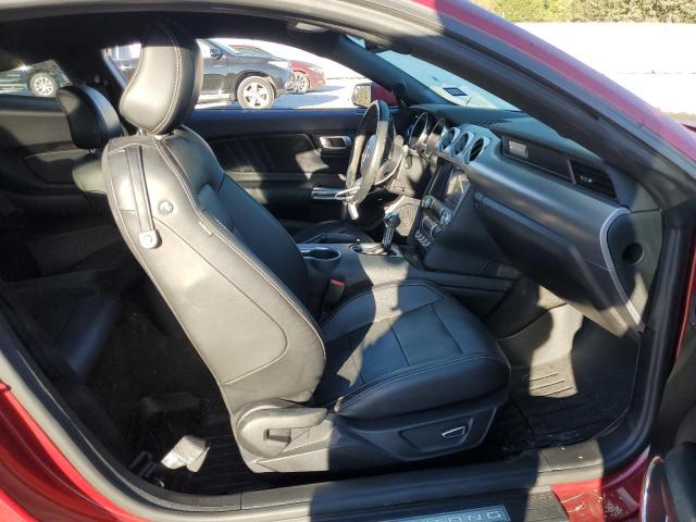 Photo 5 from auction – 2018 FORD MUSTANG with VIN 1FA6P8TH6J5180309
