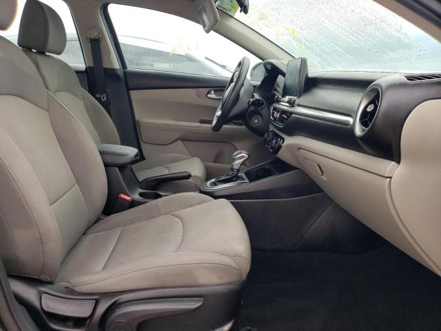 Photo 5 from auction – 2019 KIA FORTE FE with VIN 3KPF24AD8KE048871