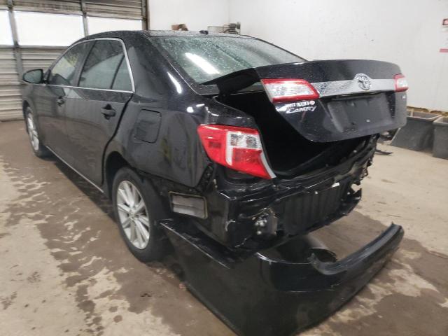 Photo 3 from auction – 2012 TOYOTA CAMRY BASE with VIN 4T4BF1FK5CR212168