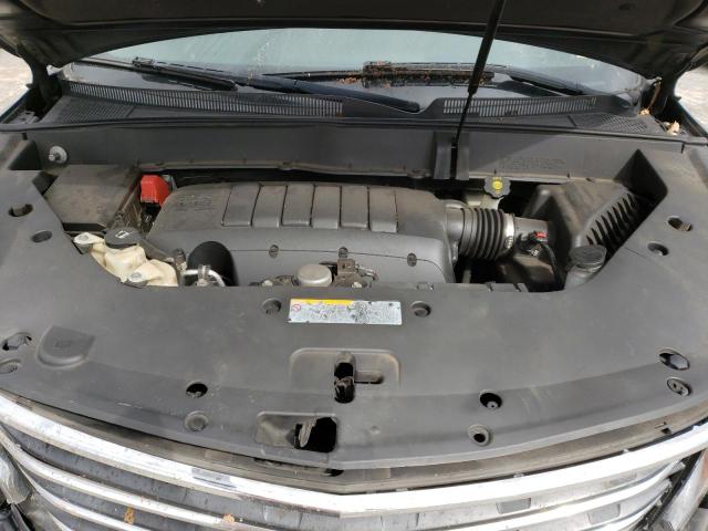Photo 7 from auction – 2015 CHEVROLET TRAVERSE L with VIN 1GNKVHKD9FJ373511