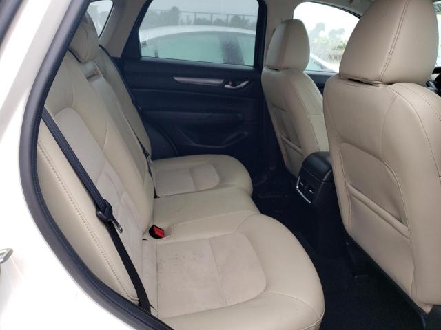 Photo 6 from auction – 2018 MAZDA CX-5 TOURI with VIN JM3KFACM8J1368635