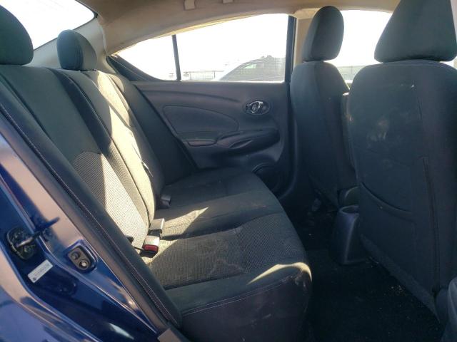 Photo 6 from auction – 2019 NISSAN VERSA S with VIN 3N1CN7APXKL842260