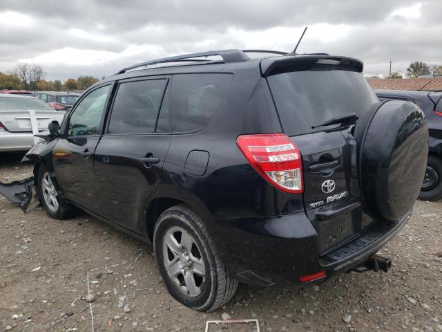 Photo 3 from auction – 2009 TOYOTA RAV4 with VIN 2T3ZF33V89W005406