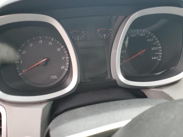 Photo 8 from auction – 2014 CHEVROLET EQUINOX LT with VIN 2GNALBEK5E6278335