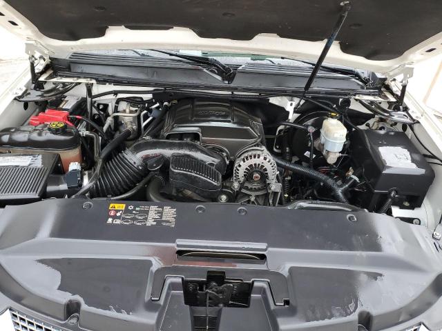 Photo 7 from auction – 2013 CADILLAC ESCALADE E with VIN 1GYS3JEF4DR297241
