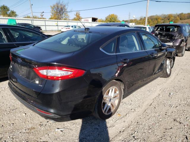 Photo 4 from auction – 2015 FORD FUSION SE with VIN 3FA6P0H72FR233545