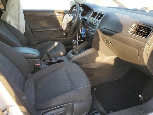 Photo 5 from auction – 2013 VOLKSWAGEN JETTA BASE with VIN 3VW1K7AJ8DM286601