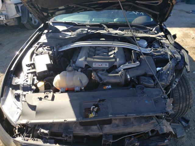 Photo 7 from auction – 2017 FORD MUSTANG GT with VIN 1FA6P8CF0H5344565