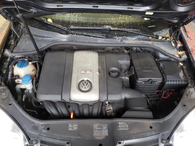 Photo 7 from auction – 2008 VOLKSWAGEN RABBIT with VIN WVWAB71K38W077672