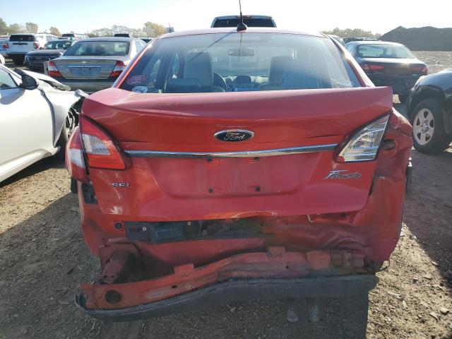 Photo 9 from auction – 2012 FORD FIESTA SEL with VIN 3FADP4CJ1CM181223