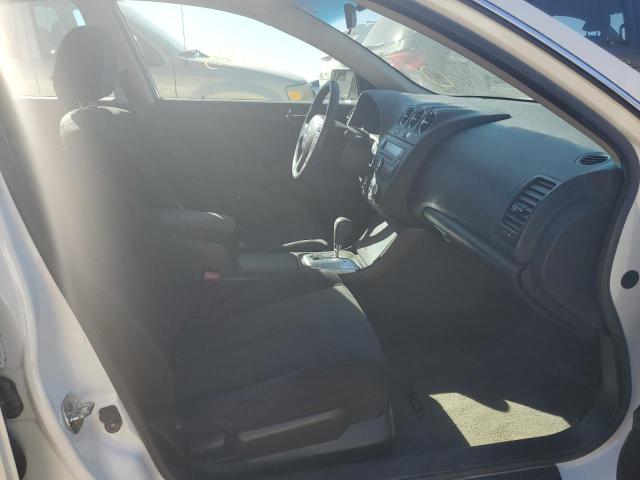 Photo 5 from auction – 2011 NISSAN ALTIMA BAS with VIN 1N4AL2AP2BN430501
