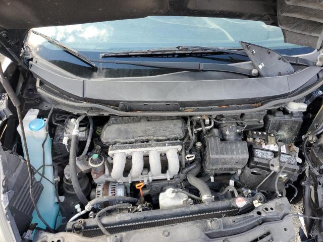 Photo 7 from auction – 2013 HONDA FIT with VIN JHMGE8H38DC047163