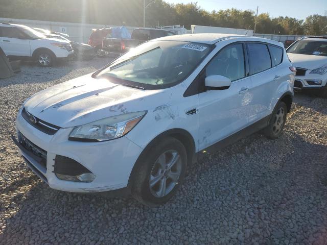 Photo 2 from auction – 2014 FORD ESCAPE SE with VIN 1FMCU0GX3EUB05079