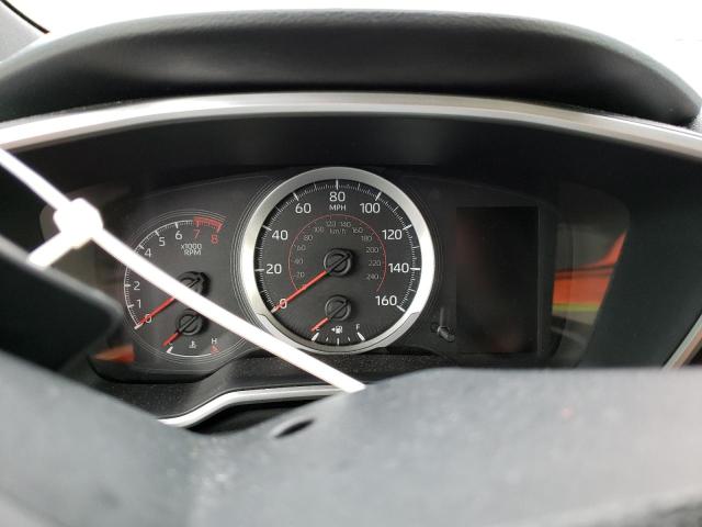 Photo 8 from auction – 2019 TOYOTA COROLLA SE with VIN JTNK4RBE8K3035781