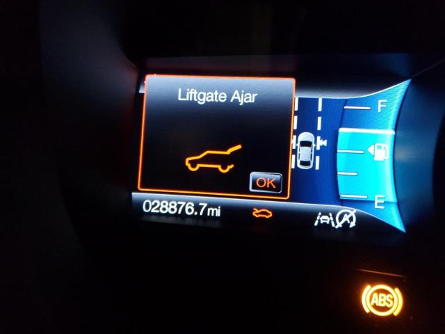 Photo 8 from auction – 2020 FORD EDGE SEL with VIN 2FMPK3J91LBA04466