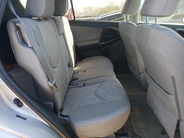 Photo 6 from auction – 2012 TOYOTA RAV4 with VIN 2T3ZF4DV0CW130363